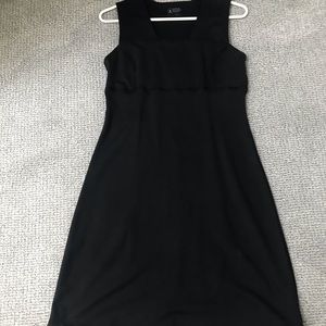 EMS Fun and flirty, little black dress